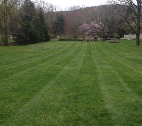 Vargo Landscaping Designs - Boonton, NJ