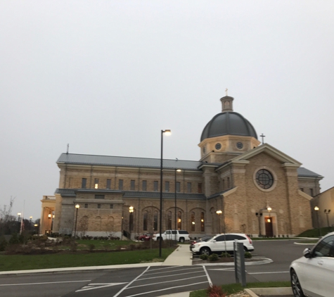 Sacred Heart Cathedral School - Knoxville, TN