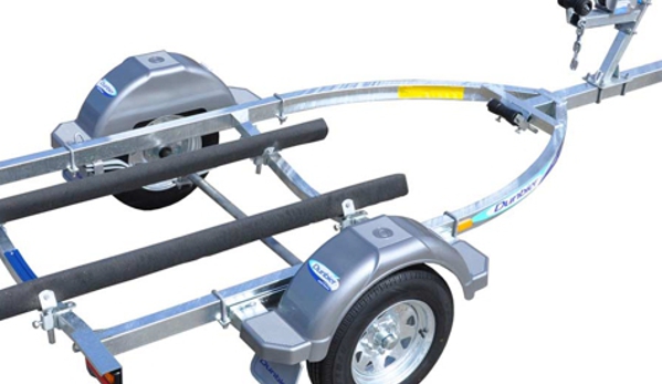 King Towbars & Trailers - Moonah, TAS
