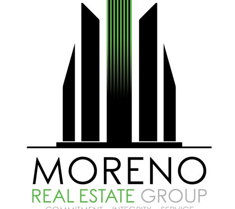 Moreno Real Estate Group - El Paso, TX
