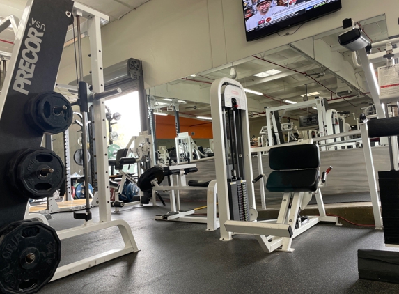 Fitness SF - Corte Madera, CA