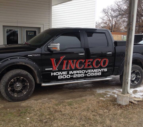 VinceCo Home Improvements - Nowata, OK