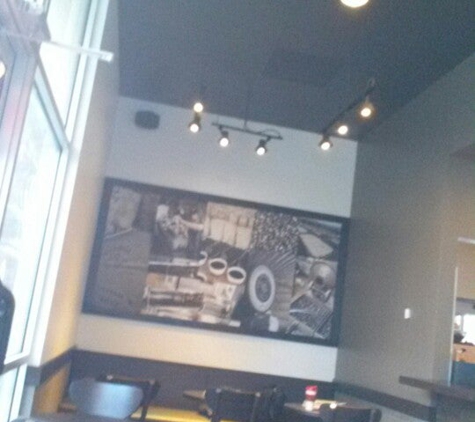 Starbucks Coffee - Everett, WA