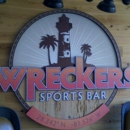 Wreckers Sports Bar - Sports Bars