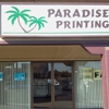 Paradise Printing gallery