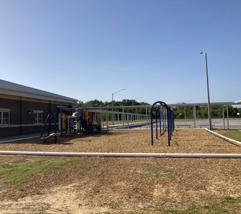 Kate Smith Elementary School - Chipley, FL