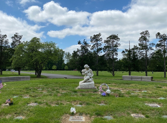 Whitemarsh Memorial Park - Ambler, PA