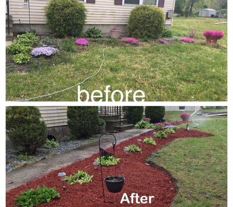 Rico Lawn Maintenance - Wilmington, NC