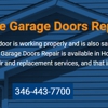 Ultimate Garage Doors Repairs gallery