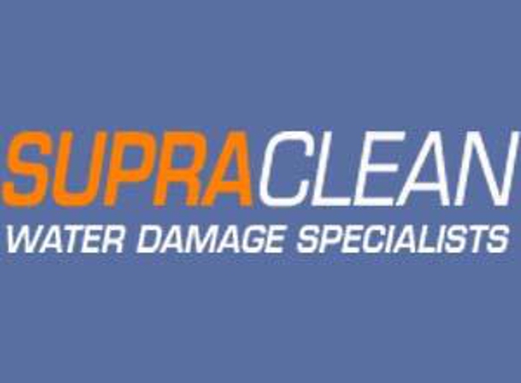 Supraclean Water Damage Specialists - San Jose, CA