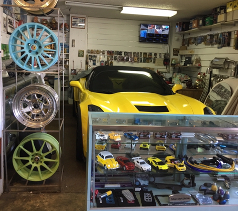 Star  Auto Glass Tinting And Body Repair - Wailuku, HI