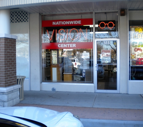 Nationwide Vision - Commack, NY