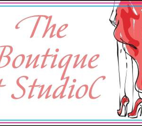 Cynthia Jones Photography at StudioC, The Boutique at StudioC - Murfreesboro, TN