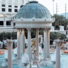 Temple Pool at Caesars Palace Las Vegas gallery