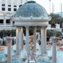 Temple Pool at Caesars Palace Las Vegas