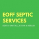 Eoff Septic Services