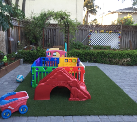 Rainbow Child daycare - San Jose, CA