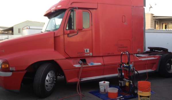 AAA - TIdy Diesel Tanks & Fuel Polishing - Los Angeles, CA