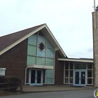 Gashland United Methodist Church