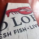 Red Lobster - Seafood Restaurants