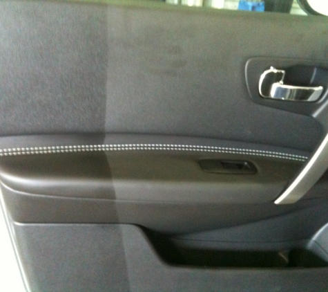Tint-A-Car Toowoomba City - South Toowoomba, QLD