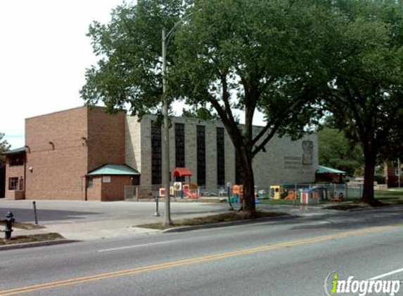 West Suburban Temple Har Zion - River Forest, IL