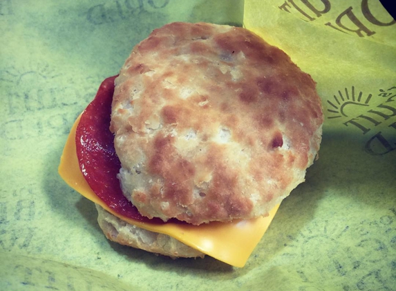 Tudor's Biscuit World - Hurricane, WV