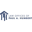 Law Offices of Paul A. Humbert PL - Business Litigation Attorneys