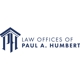 Law Offices of Paul A. Humbert PL