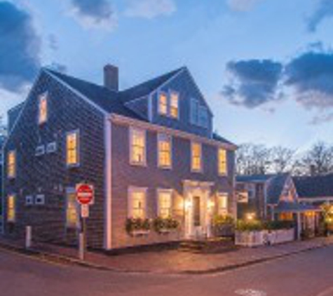 Regatta Inn - Nantucket, MA