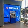 First Bank gallery