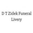 D T Zidek Funeral Livery - Funeral Directors