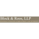 Block & Roos, LLP - Attorneys