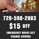 Aurora Emergency Locksmith - Locks & Locksmiths
