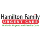 Hamilton Family Urgent Care