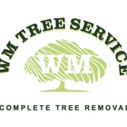 W M Tree Service LLC