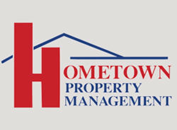 Hometown Property Management - Lacey, WA