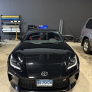 Diamond Touch Auto Spa - Window Tinting