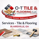 O-T Tile & Flooring