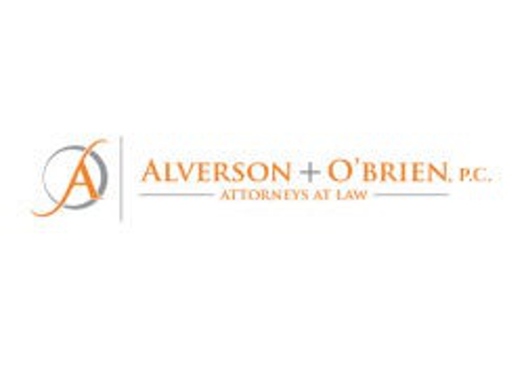 Alverson + O'Brien, P.C. - Denver, CO