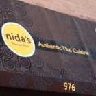 Nida's Thai on High