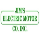 Jim's Electric Motor Co. Inc.