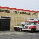 U-Haul Moving & Storage of North Hanover - Truck Rental