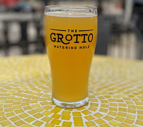 The Grotto - Ann Arbor, MI