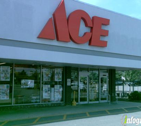 Neradt Ace Hardware - Mount Prospect, IL