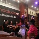 Andalucia Tapas Restaurant & Bar
