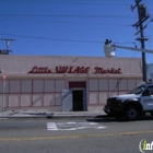 Little Village Market