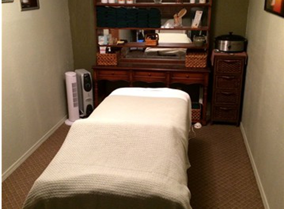 Pampered Hands & Body Spa - Edmond, OK