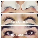 KC Lashes Makeup and Brow Bar - Day Spas