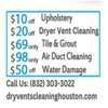 Dryer Vent Cleaning Houston TX gallery